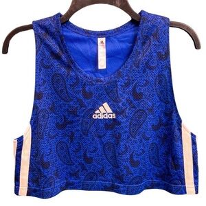 Adidas Jersey Top